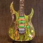 Used Ibanez Jem 20Th Anniversary Limited