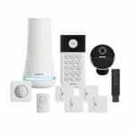 SimpliSafe 10-piece Home Security System